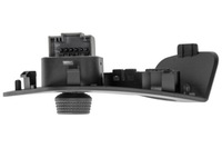 фото thumb №10, Перемикач регулювання дзеркал vw golf vii 2012-