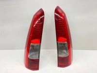 фото thumb №6, Лампа зад задня ліва права volvo v70 ii xc70 xc 70 універсал