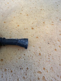 фото thumb №6, 6876655 поворотный кулак левая левый перед рычаг рычаги bmw x5 g05 оригинал