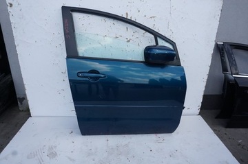 фото thumb №1, Двері праві перед mazda 5 i