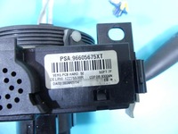 фото thumb №12, Переключатель комбинированный peugeot 307 96605675xt