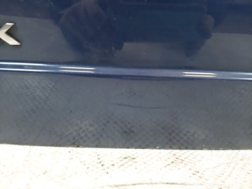 фото thumb №8, 2006 ford focus c-max кришка багажника