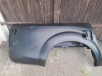 фото thumb №1, Nissan navara d23 15- крила чверть задня правий