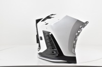 Lexus nx 2 2 2022- новий model f-sport бампер передній Доставка, фото thumb