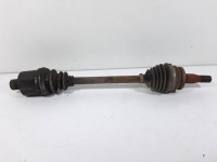 Chrysler 300m 3.5 v6 24v 04r приводной вал левый перед в Украине, фото thumb