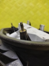 фото thumb №4, Vw polo 6n0 лампа лівий задня