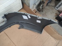 Купить Skoda superb iii 2015- kombi 3v9 бампер задняя задний, фото thumb