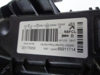 фото thumb №4, Противотуманная фара правый led peugeot 508 ii 18- led