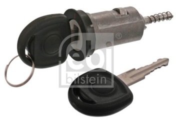 фото thumb №2, Вставка замок зажигания opel corsa a b astra f g combo