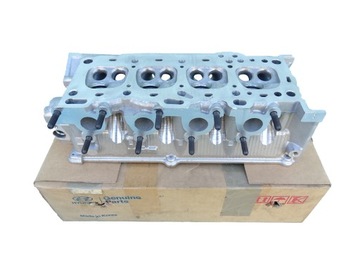 фото thumb №1, Головка hyundai atos getz 1.1 22100-02766