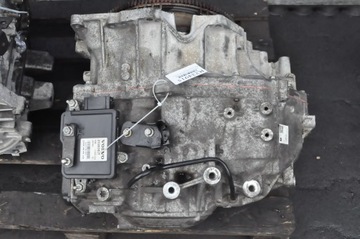 фото thumb №7, Volvo s90 v90 ii 2.0 d4 190km 2.0 d5 235km коробка передач tg-81sc 1285190 37tys