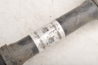 Mercedes w117 приводной вал правый  длинная 2463309500 Доставка, фото thumb