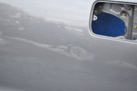 фото thumb №7, Hyundai h1 ii дверь правый задняя задние правое сдвижные