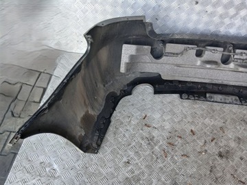 фото thumb №7, Hyundai sonata v бампер задній зад kol eb 2007r