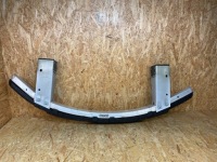 Балка бампера перед передняя абсорбер tesla model 3 1104667-00-f 2017- Цена, фото thumb