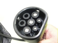 фото thumb №8, Nowa зарядное устройство автомобиля электрический tesla y с 2022r 1121254-00-g