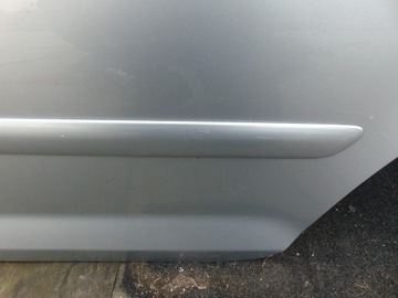 фото thumb №11, Дверь левая зад задние vw golf 5 v + plus европа