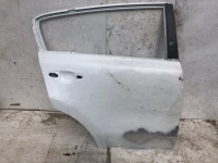 фото thumb №2, Двері задня задні праве kia sportage iv 4
