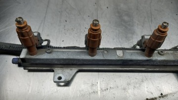 фото thumb №6, Планка впрыскивающий volvo s60 v70 xc70 2.4b