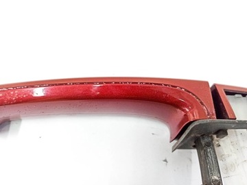 фото thumb №9, Bmw 3 e92 e93 2010 перед сторона левая ручка внешние