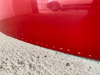 фото thumb №14, Suzuki swift mk8 кришка багажника багажника задня poznań