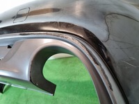 фото thumb №10, Бампер зад задний audi a6 c7 4g универсал s-line 4g9807511h org.