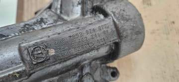 фото thumb №7, Рейка рульового управління bmw x5 e53 6751282 eu