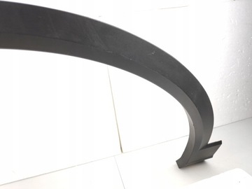 фото thumb №9, Vw t-roc планка накладка крила лівий перед 2ga854731c