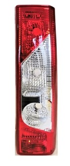 фото thumb №1, Лампа задня права fiat scudo 2007-