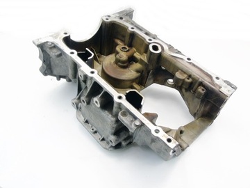 фото thumb №10, Піддон масла 1.2 tce megane 3 kangoo scenic 3 clio 110171658r