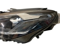 Лампа перед левая адаптивный led с doświetlaniem + штекер bmw 2 u06 21r eu Доставка, фото thumb