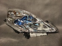 фото thumb №1, Nissan leaf 10- лампа перед передня права full led oryg