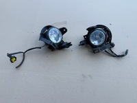 фото thumb №7, Nissan leaf i корзина галоген бампера правые 269103na0a 89500181