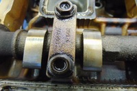 фото thumb №9, Opel vectra c головка двигателя 3.0 v6 y30dt 90412232