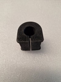 фото thumb №1, Втулка стабилизатора задняя opel vectra b оригинальный номер 90497793