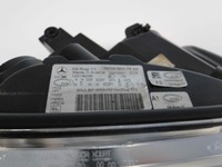 фото thumb №10, Mercedes glk x204 204 лампа ксенон bi-xenon правая