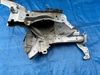 фото thumb №2, Opel corsa f лонжерон подкрылок четверть правая