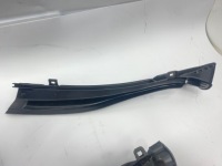 Купити Жабо повний mercedes w124 1993-1996 e-klasa 1246204278 1246283307, фото thumb