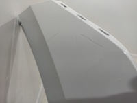 фото thumb №14, Бампер перед 4pdc цвет lc9a vw tiguan ii 5na 2016+