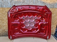 фото thumb №5, Капот mercedes e klasa w213 213