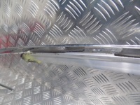 Tesla model s молдинг двері права перед передня Київ, фото thumb