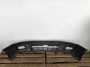 фото thumb №6, Бампер перед переднее nissan almera n15 62022-0n60
