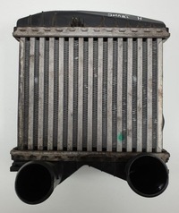 фото thumb №1, Радіатор інтеркулер smart fortwo 450 0.6 t