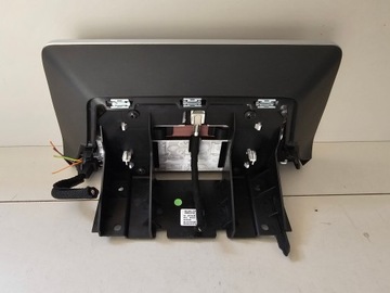 фото thumb №8, Радіо навігація дисплей peugeot rifter combo proace 9833500080