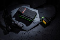 фото thumb №9, Чиптюнинг unicate do alfa romeo giulietta jtdm