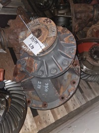 фото thumb №1, Вкладыш мост дифференциал головка мост volvo fh fm fmx rss1356 sv ev91 2.79 14/39