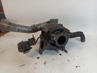 фото thumb №15, Nissan primera p12 2,2d турбина коллектор garrett gt1749v 14411au600