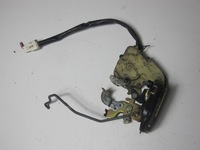 фото thumb №6, Замок дверь передний правый mazda mpv 2002r