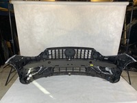 фото thumb №10, Mercedes glc бампер amg w254 254 x254 перед glc63 amg