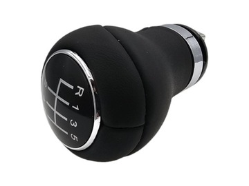 фото thumb №10, Ручка изменения коробки передач vw jetta iv v vi new beetle eos beetle fox up! lupo